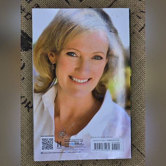 The Chance by Karen Kingsbury Paperback Book - Picture 3 of 10